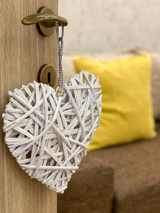 Goldcentral Apartment Comfort 부다페스트 외부 사진