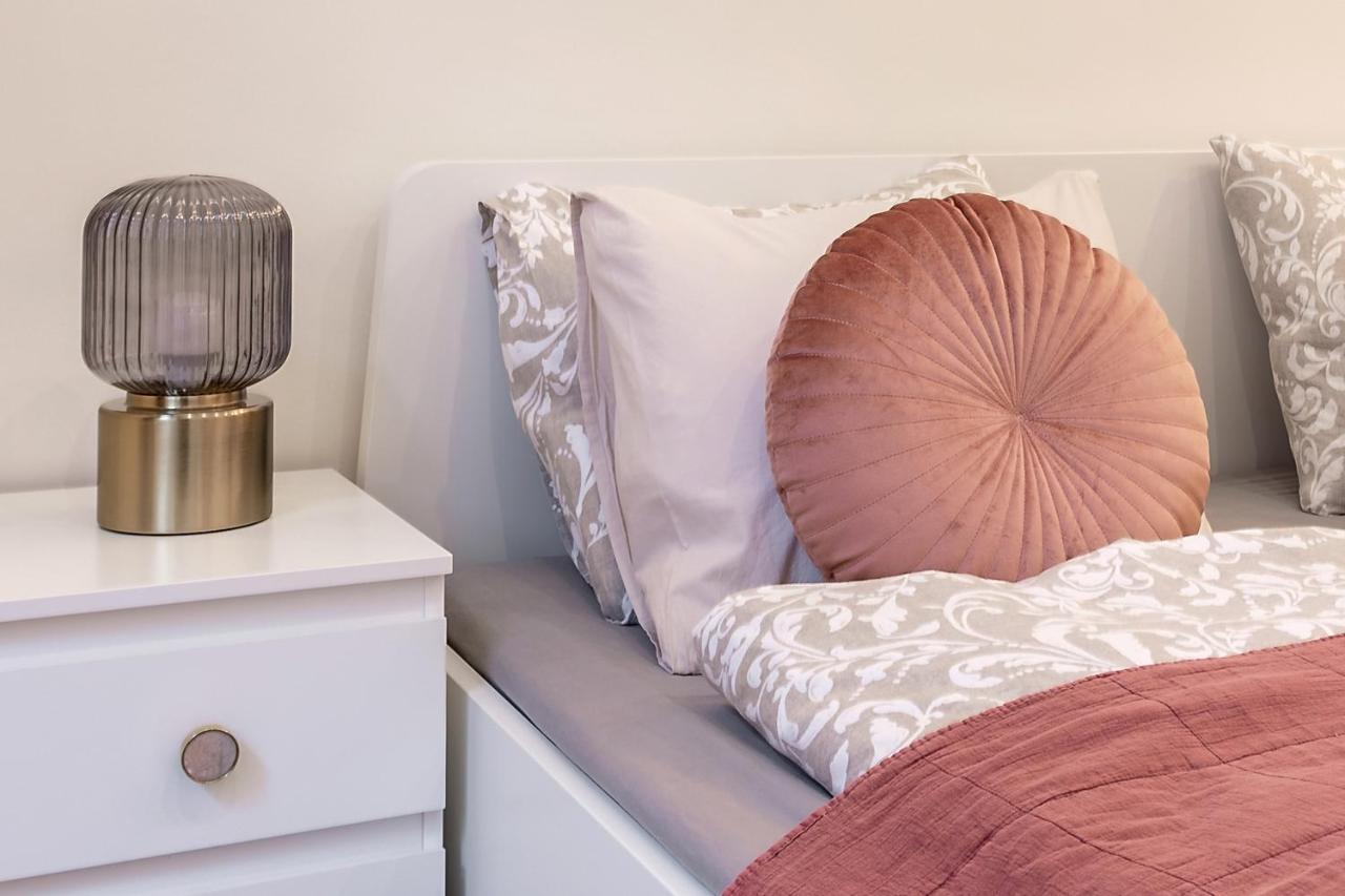 Goldcentral Apartment Comfort 부다페스트 외부 사진