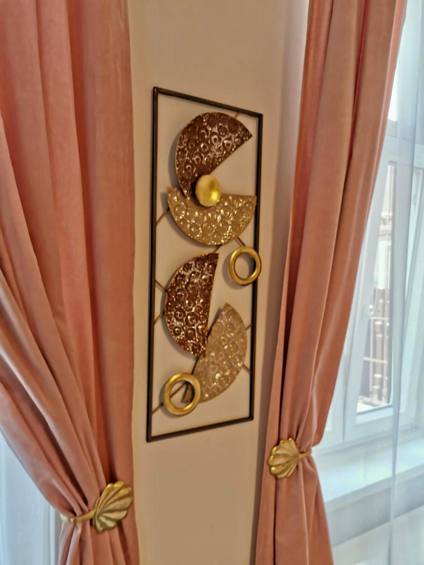 Goldcentral Apartment Comfort 부다페스트 외부 사진