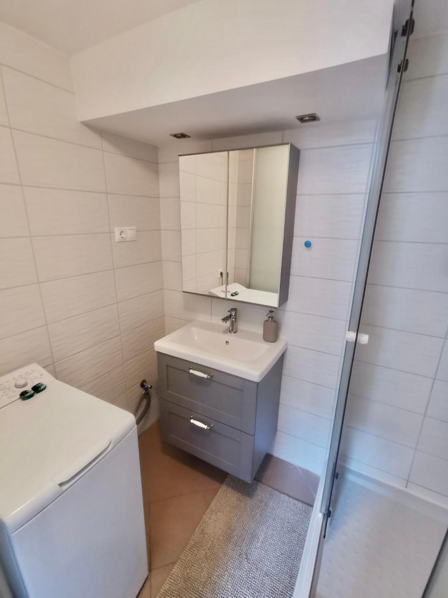 Goldcentral Apartment Comfort 부다페스트 외부 사진