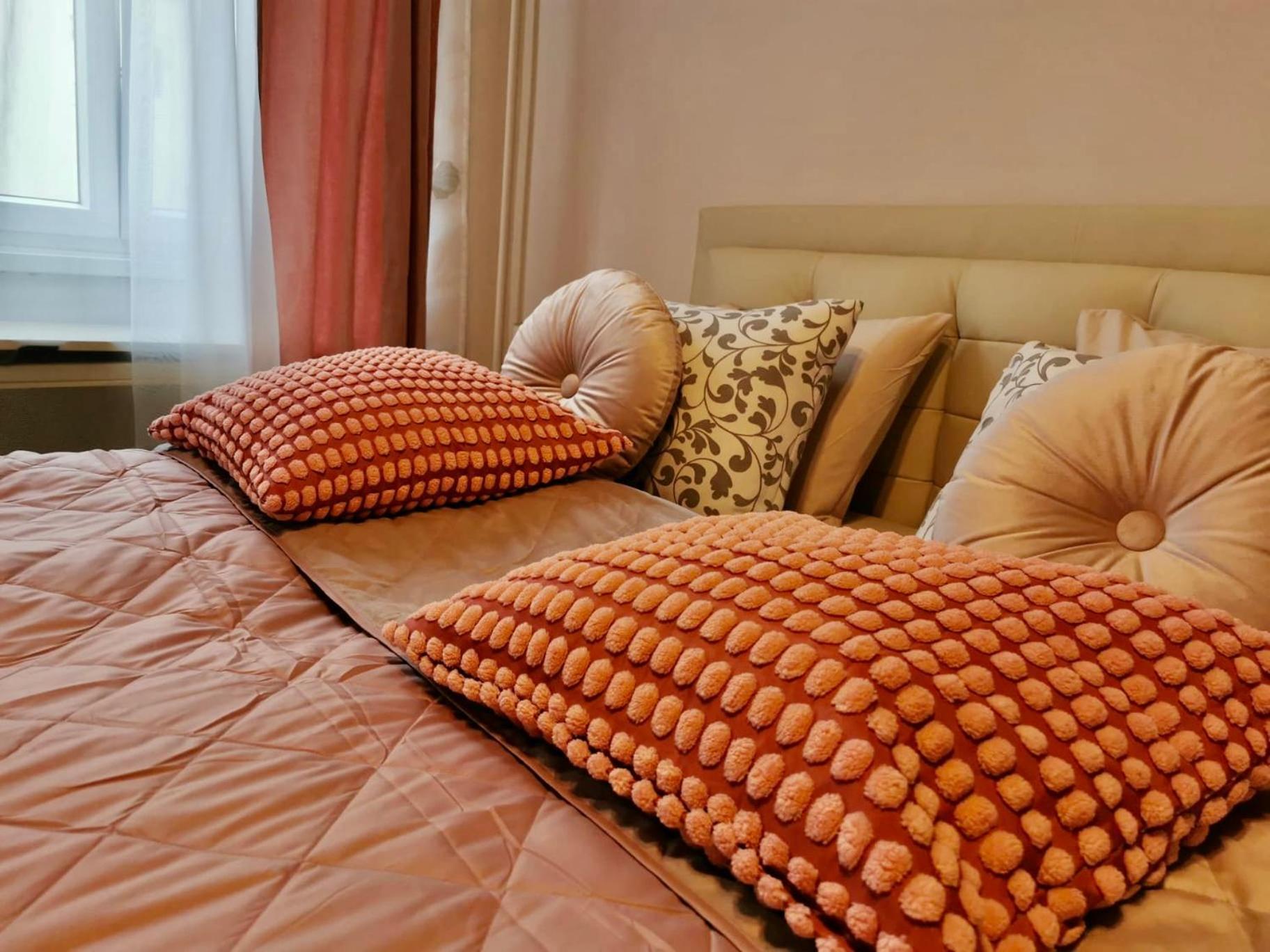 Goldcentral Apartment Comfort 부다페스트 외부 사진